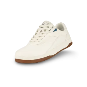 Women's Courtside Classic - Off-White